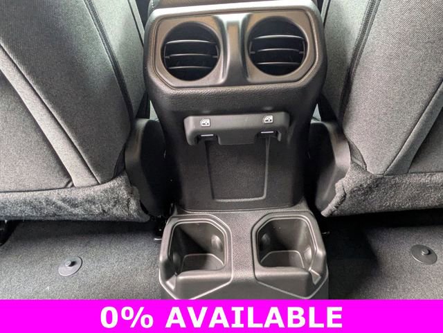 New 2026 Jeep Wrangler Sport S image 23