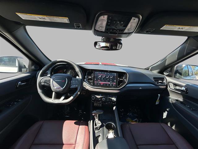 New 2026 Dodge Durango GT w/ Tow 'N Go Package image 9