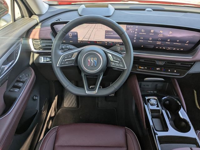New 2026 Buick Envision Sport Touring image 16