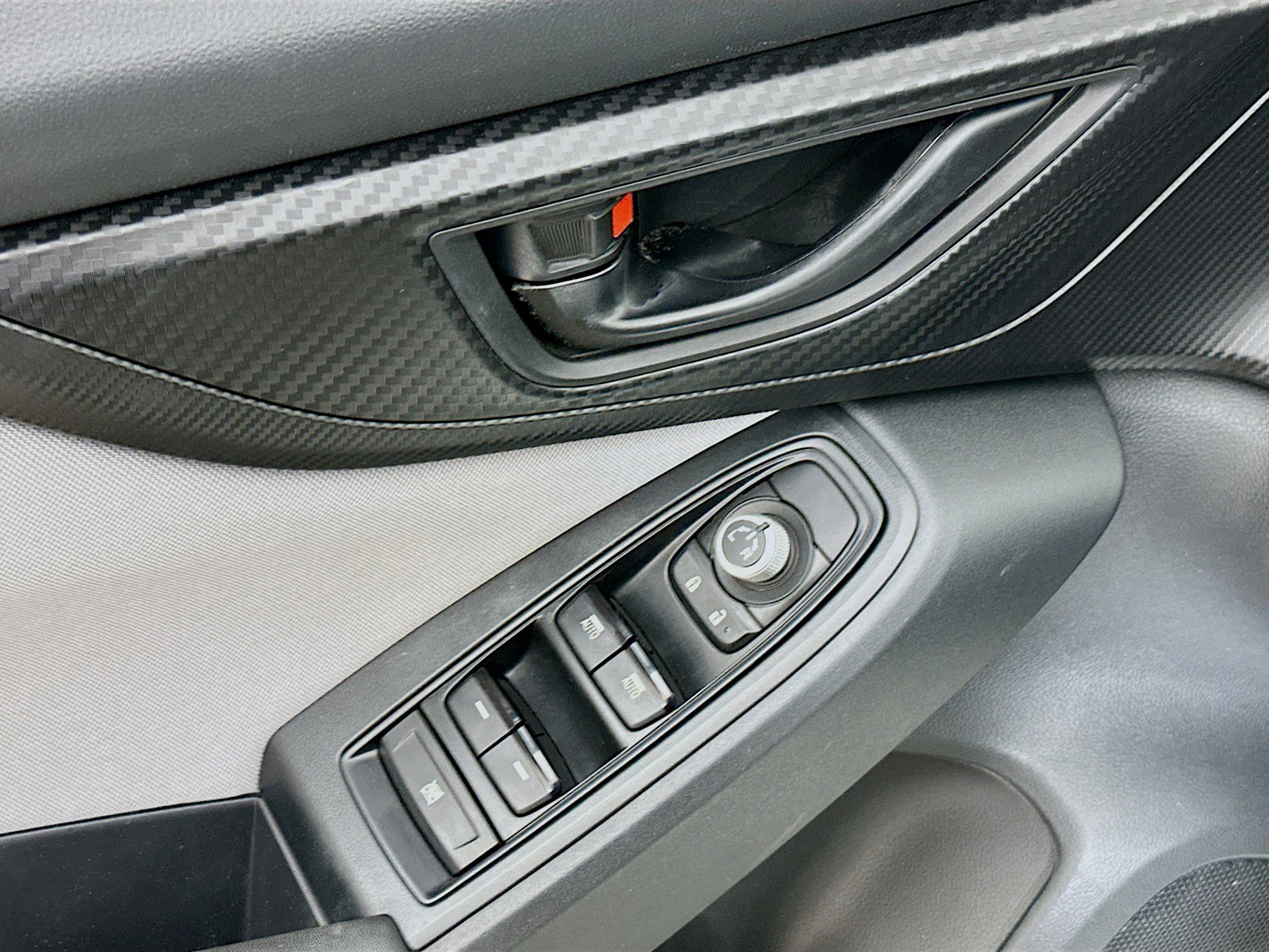 Used 2020 Subaru Crosstrek 2.0i Premium w/ Popular Package #3 image 15