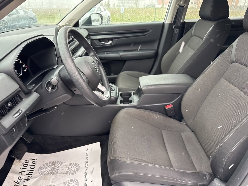 Certified 2023 Honda CR-V EX image 27