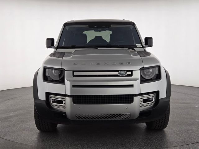 Used 2020 Land Rover Defender 110 HSE AWD/4WD image 8
