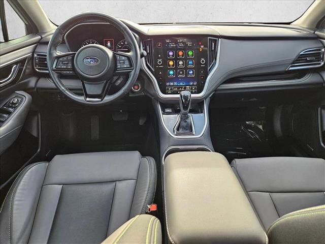 Certified 2025 Subaru Outback Onyx Edition image 18