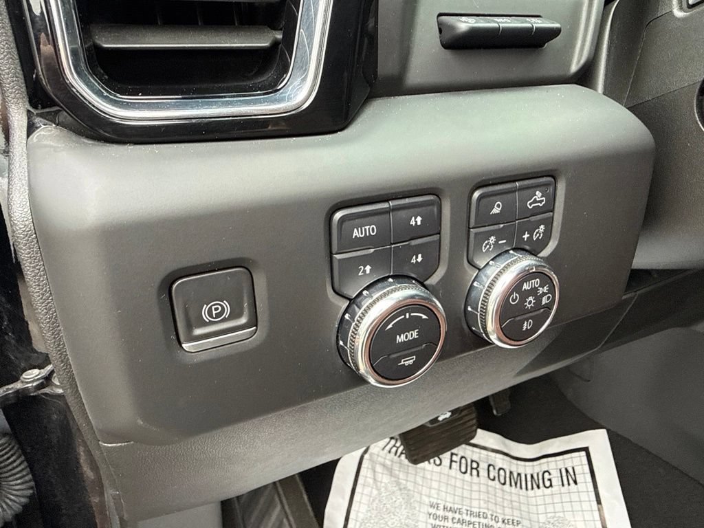 Used 2023 GMC Sierra 1500 Denali Ultimate AWD/4WD image 22