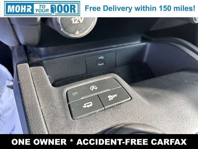 Used 2021 Ford Ranger XL w/ Equipment Group 101A High image 18