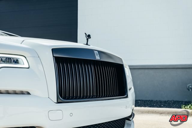 Used 2019 Rolls-Royce Wraith RWD image 29