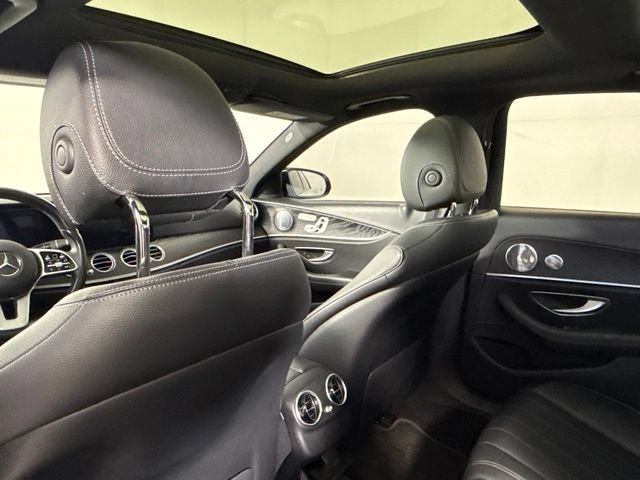 Used 2020 Mercedes-Benz E 350 Sedan image 26
