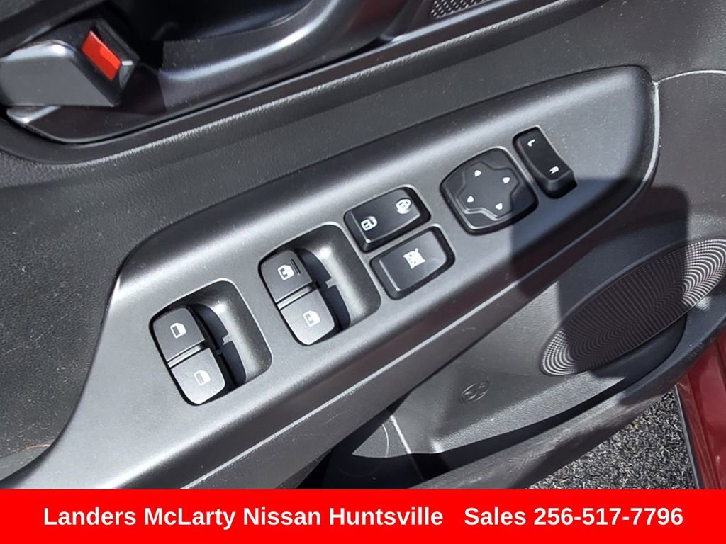 Used 2022 Hyundai Kona N Line w/ Cargo Package image 21