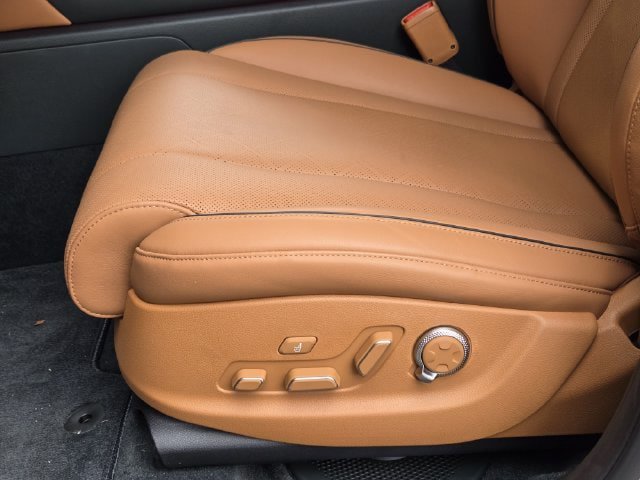 New 2027 Genesis GV80 2.5T Prestige AWD/4WD image 19