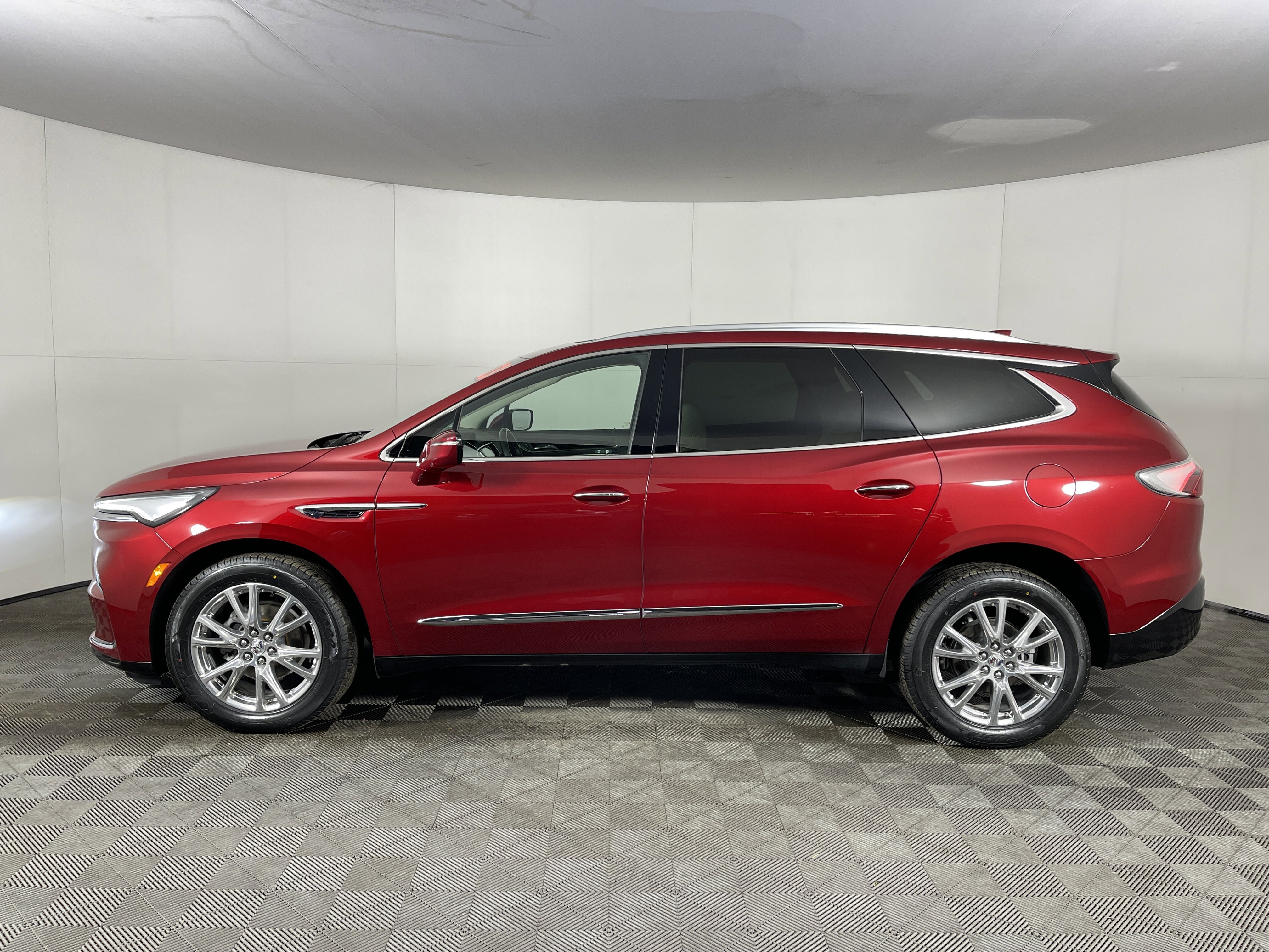 Used 2023 Buick Enclave Premium w/ Experience Buick Package image 3