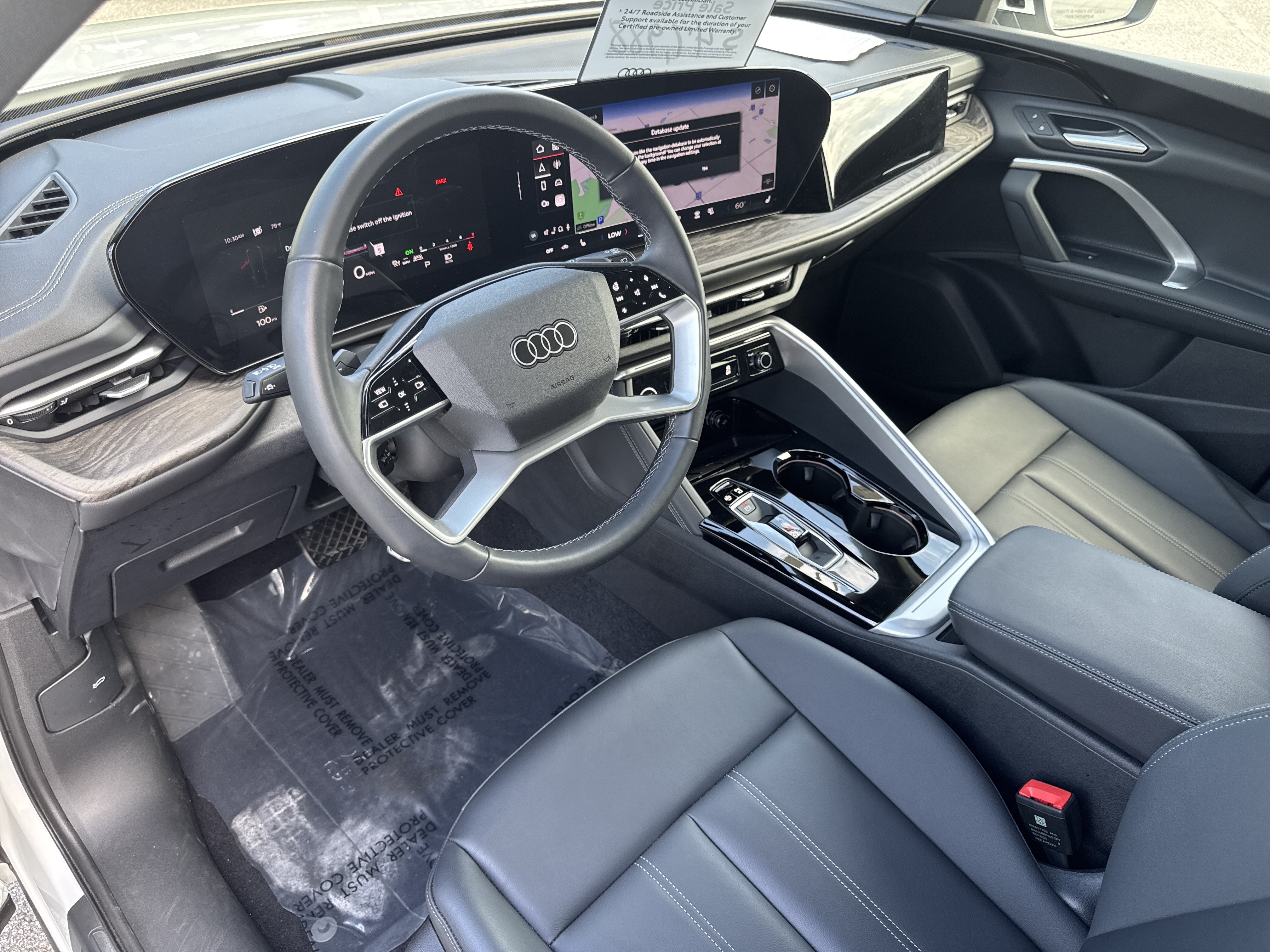 Certified 2025 Audi Q5 Premium w/ Convenience Package AWD/4WD image 20