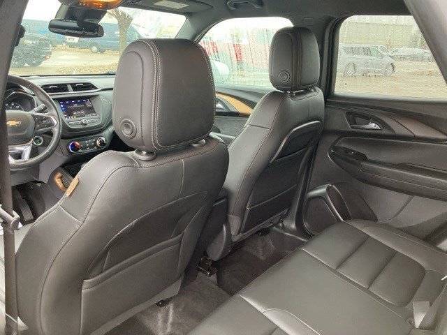 Used 2023 Chevrolet TrailBlazer ACTIV image 20