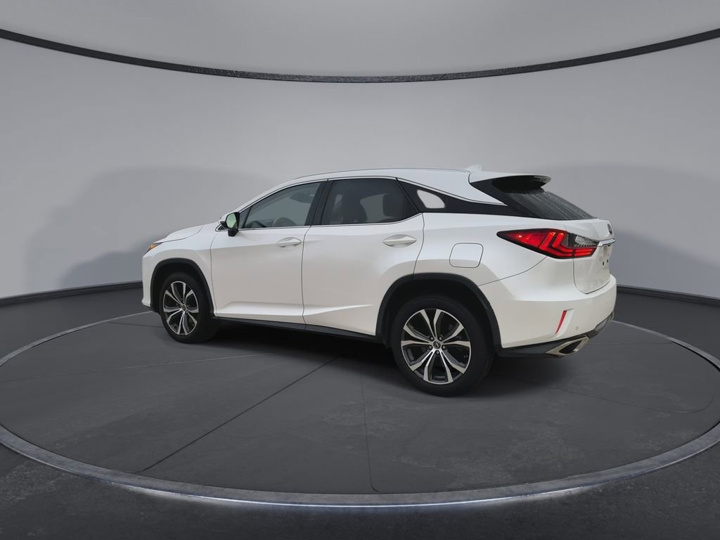 Used 2019 Lexus RX 350 FWD w/ Premium Package image 6