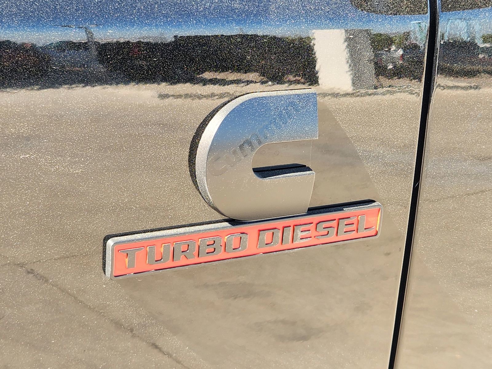 New 2025 RAM 2500 Limited AWD/4WD image 12
