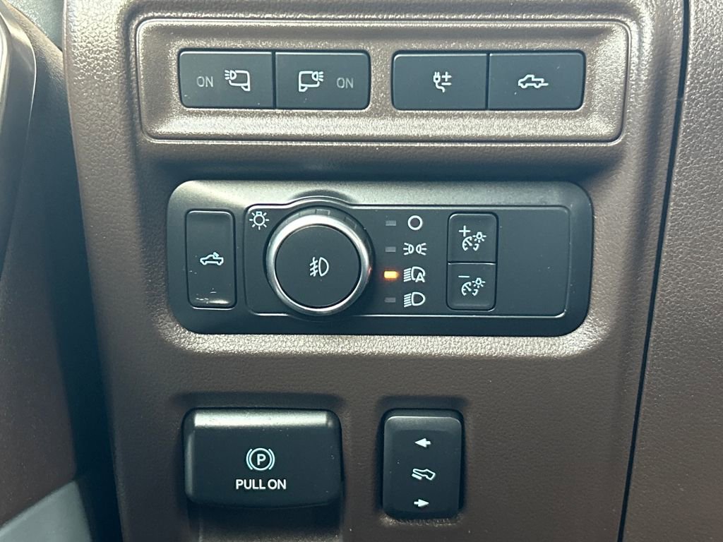 Used 2022 Ford F150 King Ranch w/ Equipment Group 601A High image 14