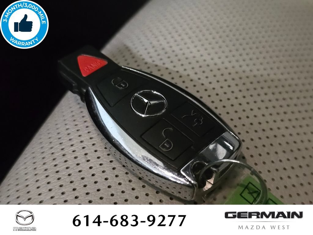 Used 2018 Mercedes-Benz C 43 AMG 4MATIC Sedan image 32