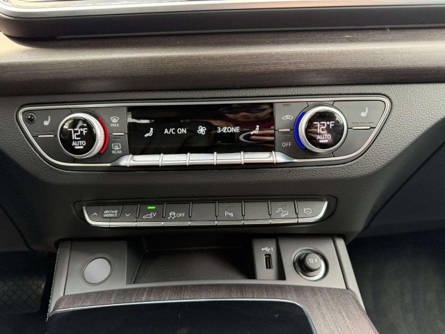 Certified 2025 Audi Q5 e Premium Plus w/ Premium Plus Package AWD/4WD image 15