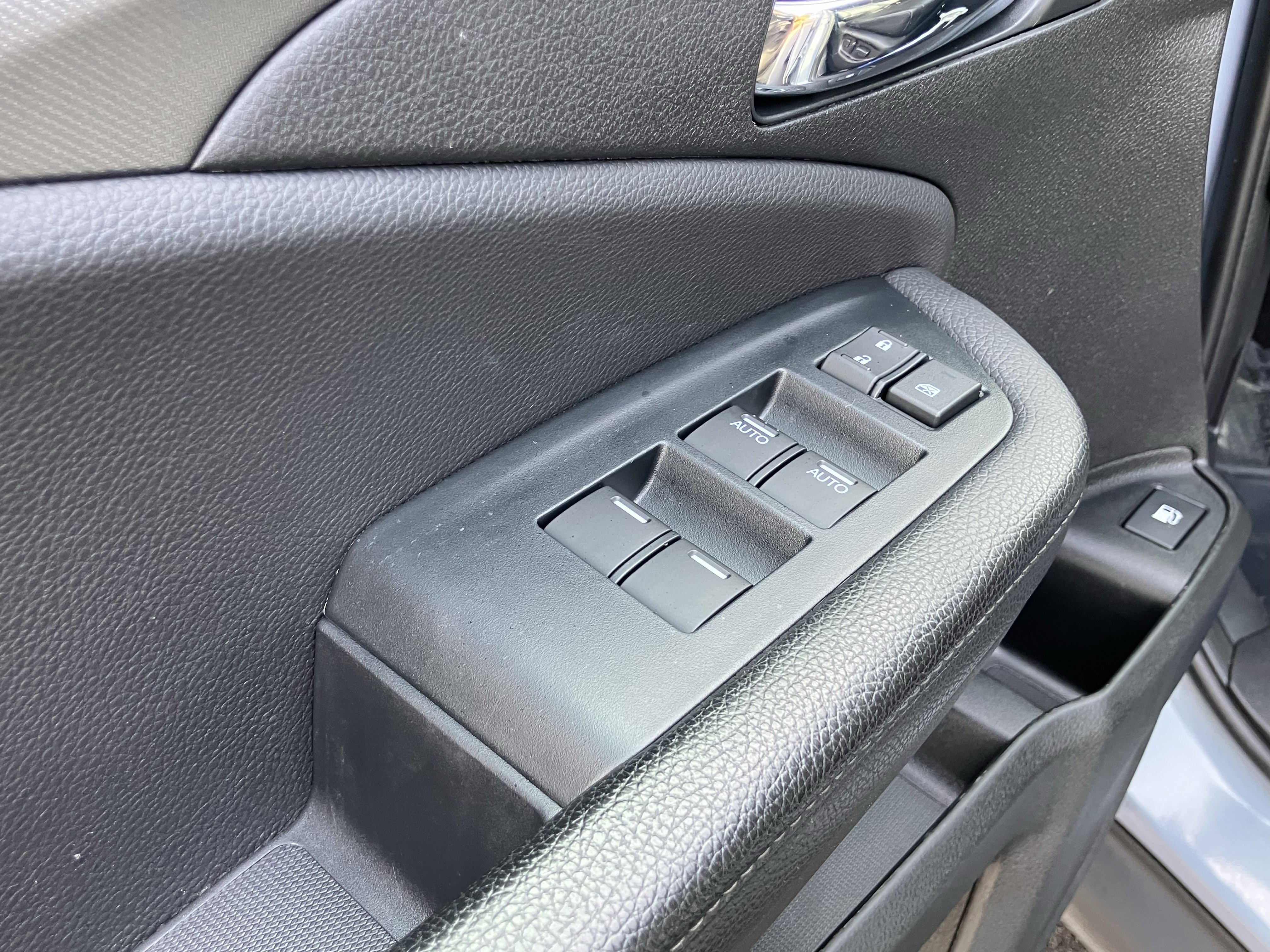 Certified 2023 Honda Ridgeline RTL image 15