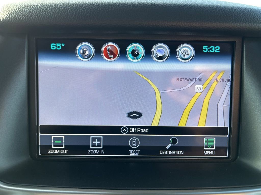 Used 2019 Chevrolet Suburban Premier image 34