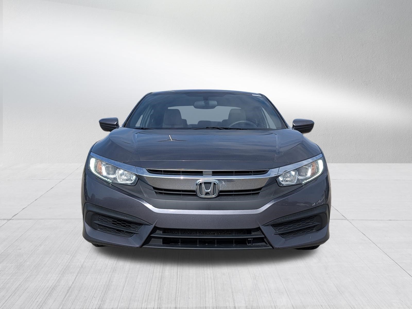 Used 2016 Honda Civic LX-P image 2