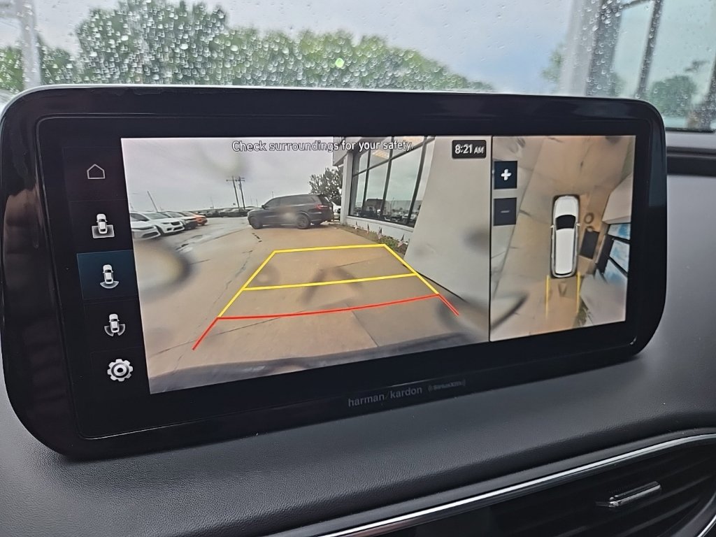 Used 2022 Hyundai Santa Fe Limited FWD image 54