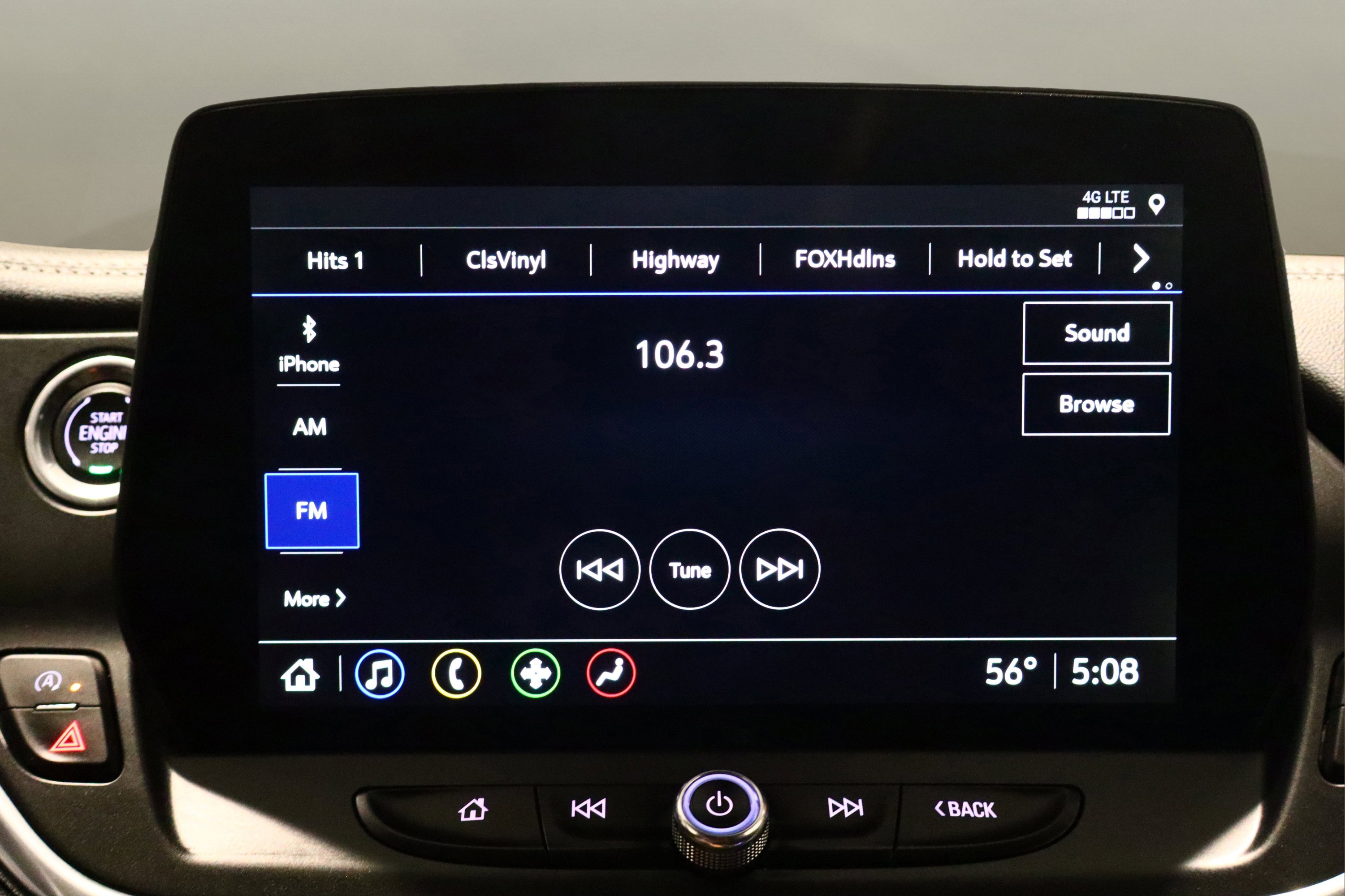 Used 2023 Chevrolet Blazer LT image 33