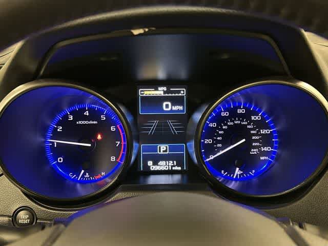 Used 2017 Subaru Legacy 2.5i Premium AWD/4WD image 6