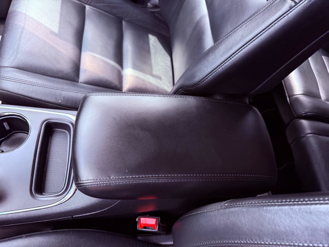 Used 2020 Dodge Durango GT AWD/4WD image 27