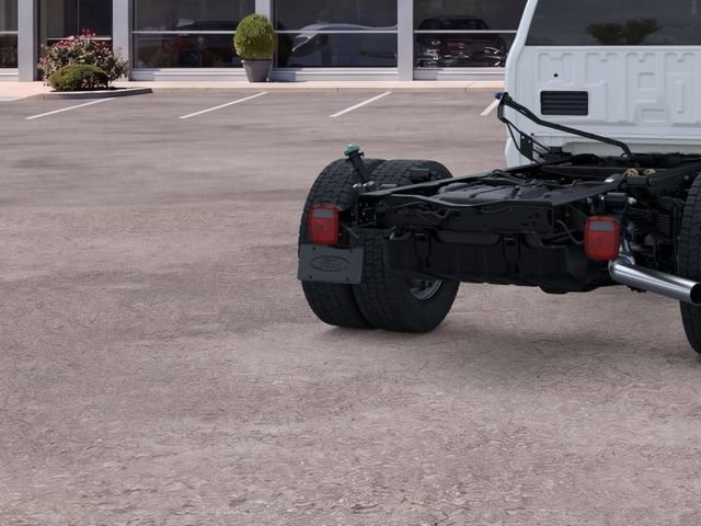 New 2026 Ford F550 4x4 Regular Cab Super Duty image 27