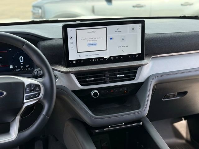 Used 2025 Ford Explorer Active w/ Active Comfort Package image 24