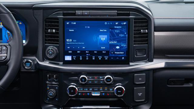 Used 2025 Ford F150 Raptor image 28