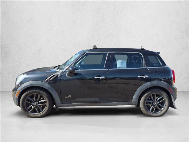 Used 2012 MINI Cooper Countryman S AWD/4WD image 8