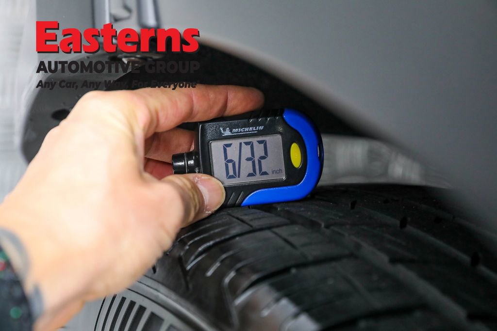 Used 2021 Honda CR-V EX image 26