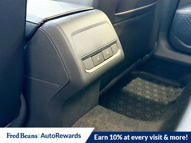 New 2026 Volkswagen Jetta SEL image 13