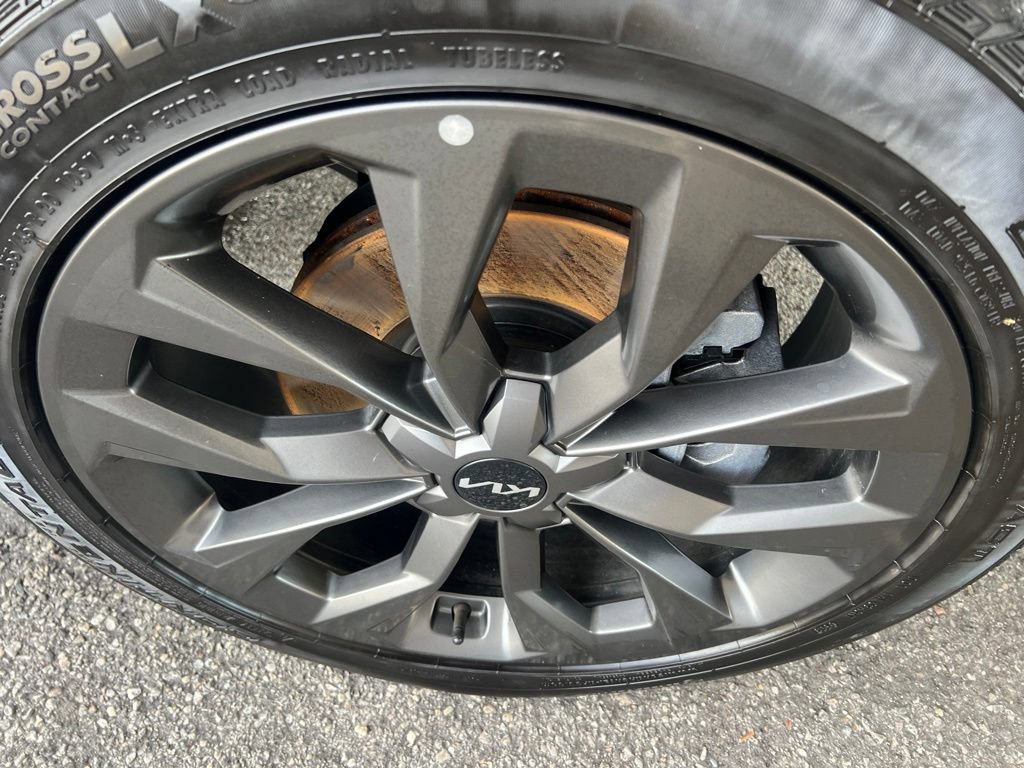 Certified 2023 Kia Sorento X-Line EX AWD/4WD image 39