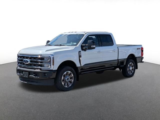 Used 2024 Ford F250 King Ranch image 5