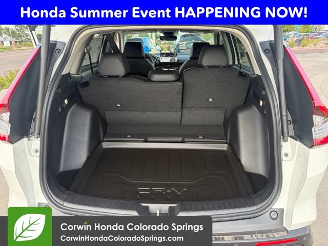 New 2026 Honda CR-V Sport-L image 18