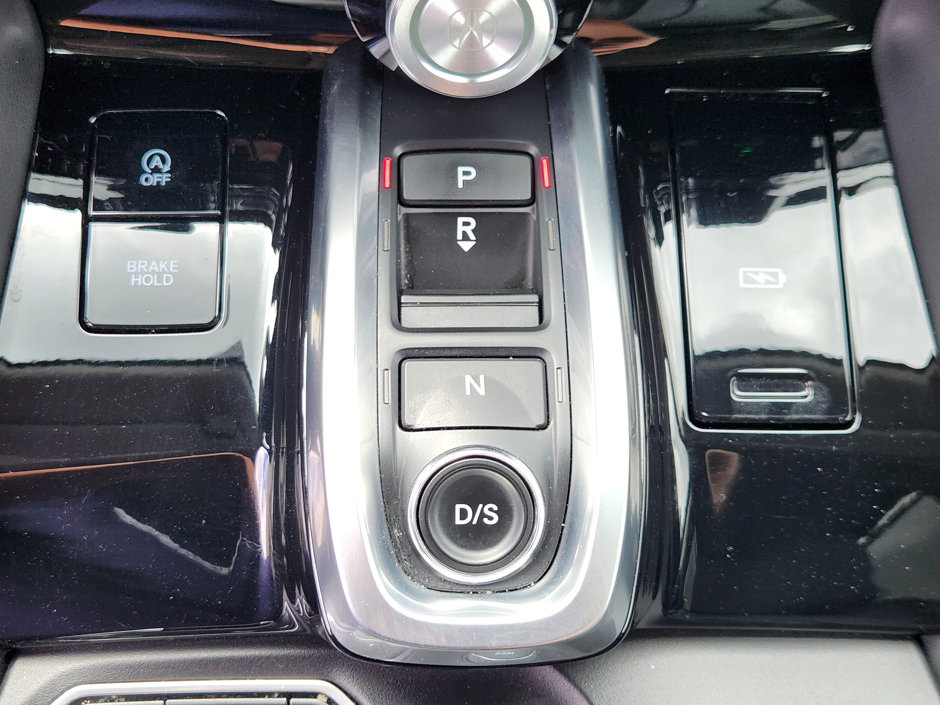 Used 2023 Acura MDX w/ Technology Package AWD/4WD image 13