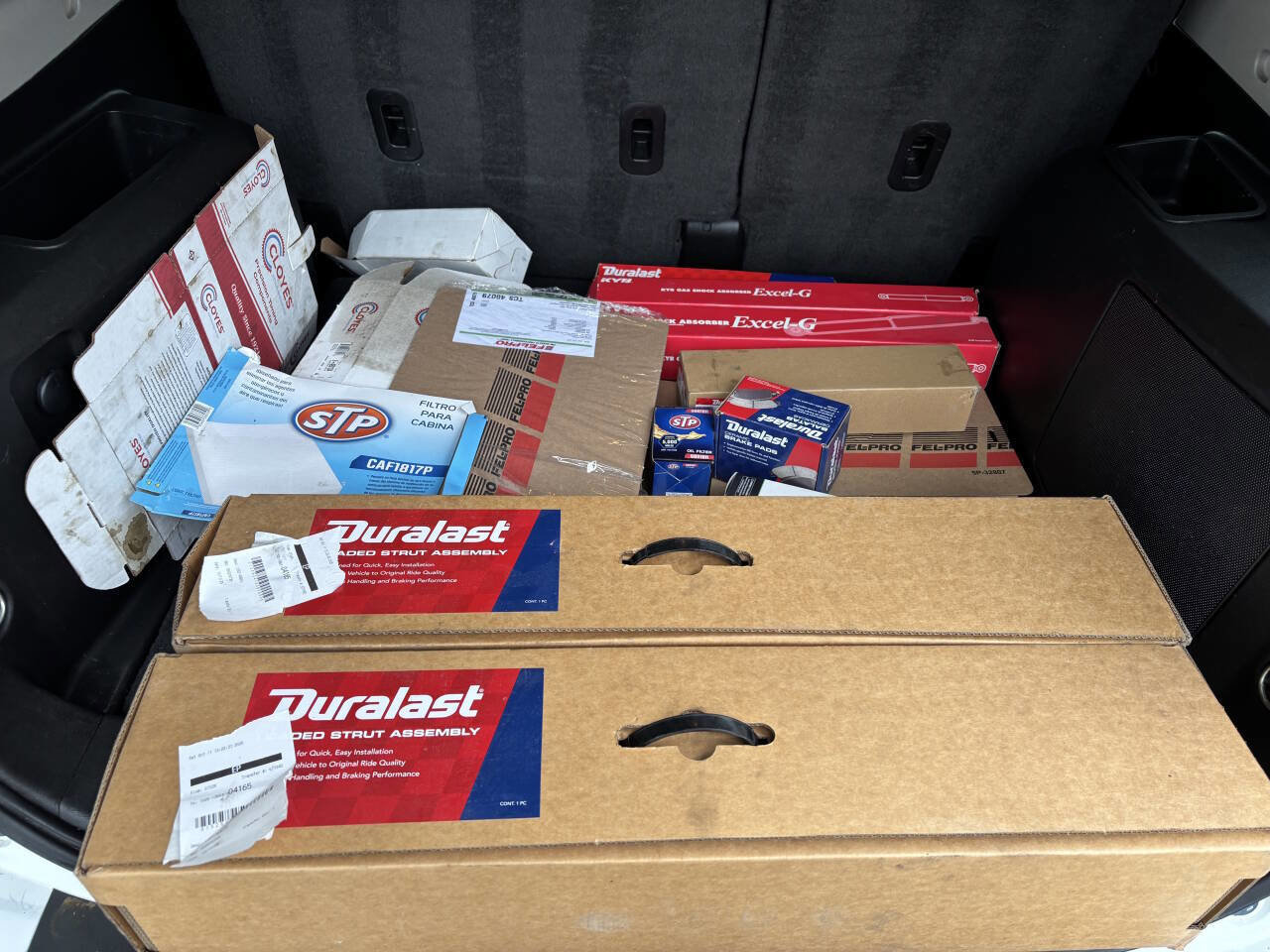 Used 2015 GMC Terrain SLT image 9