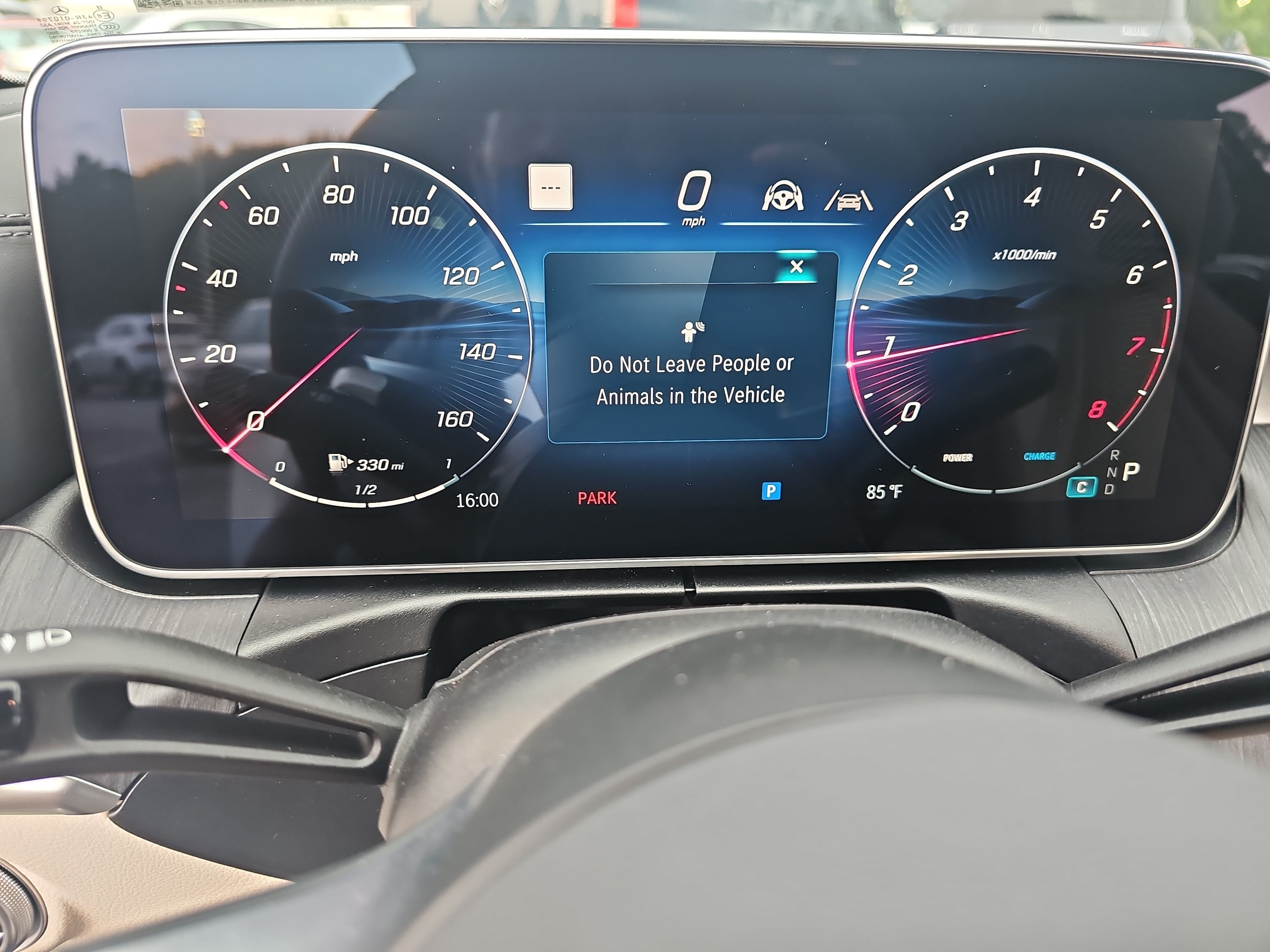 New 2027 Mercedes-Benz CLE 300 4MATIC Cabriolet image 18