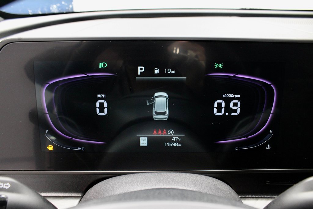Used 2025 Kia Sportage X-Line w/ Premium Package image 33