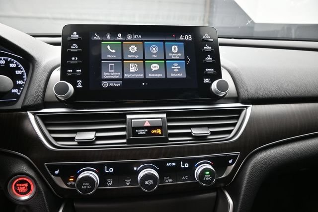 Used 2018 Honda Accord EX-L image 32