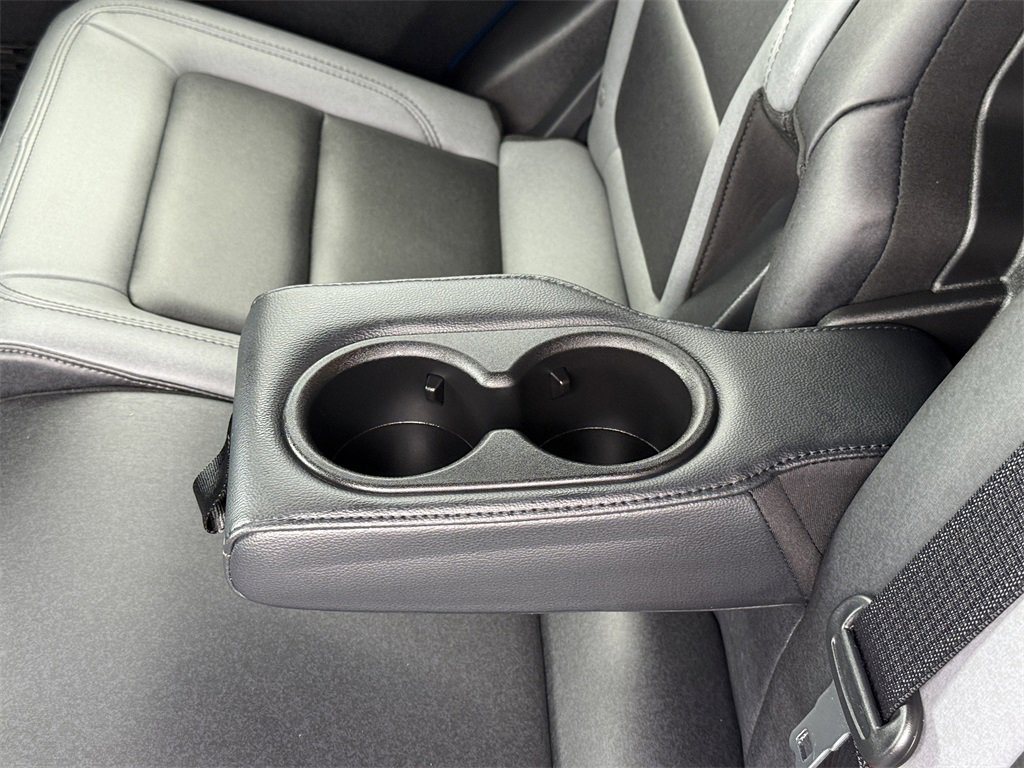 Used 2024 Ford Bronco Big Bend image 29