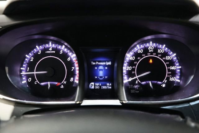 Used 2016 Toyota Avalon XLE Premium w/ Protection Package FWD image 22