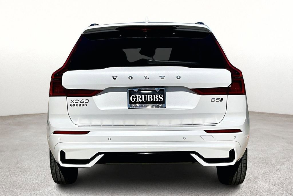 New 2026 Volvo XC60 B5 Plus w/ Protection Package Premier AWD/4WD image 7