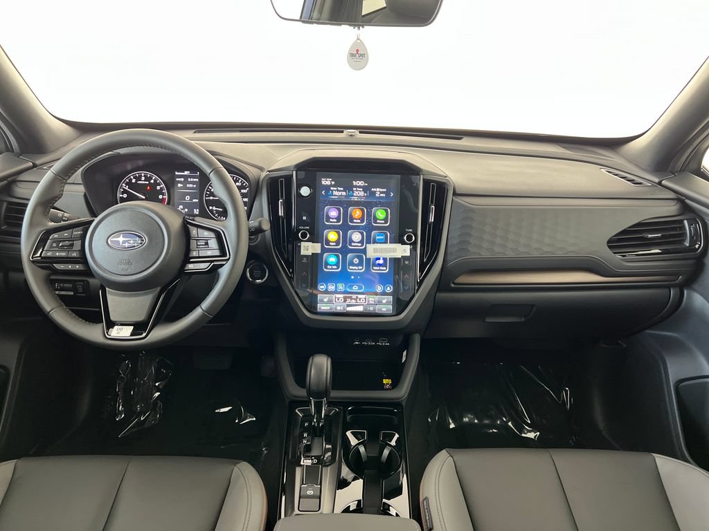 New 2026 Subaru Forester Sport w/ Onyx Edition AWD/4WD image 15