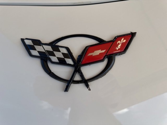 Used 2002 Chevrolet Corvette Base w/ Preferred Equipment Group1 image 34