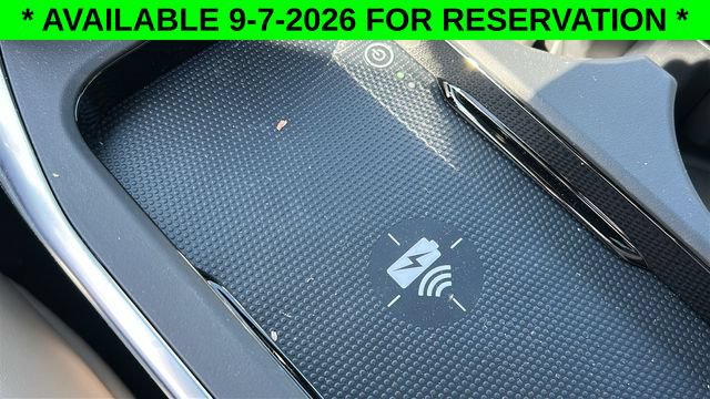 Used 2026 Acura RDX w/ Advance Package AWD/4WD image 20