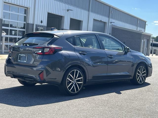 Certified 2024 Subaru Impreza 2.0i Sport AWD/4WD image 13