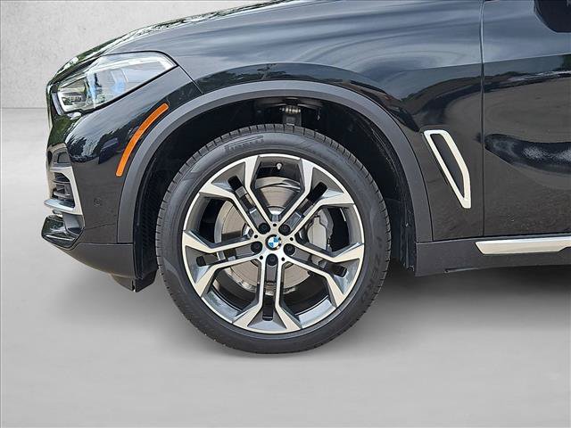 Used 2022 BMW X5 xDrive40i w/ Executive Package AWD/4WD image 21
